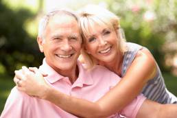 Multiple Teeth Replacement - Toledo Dentist